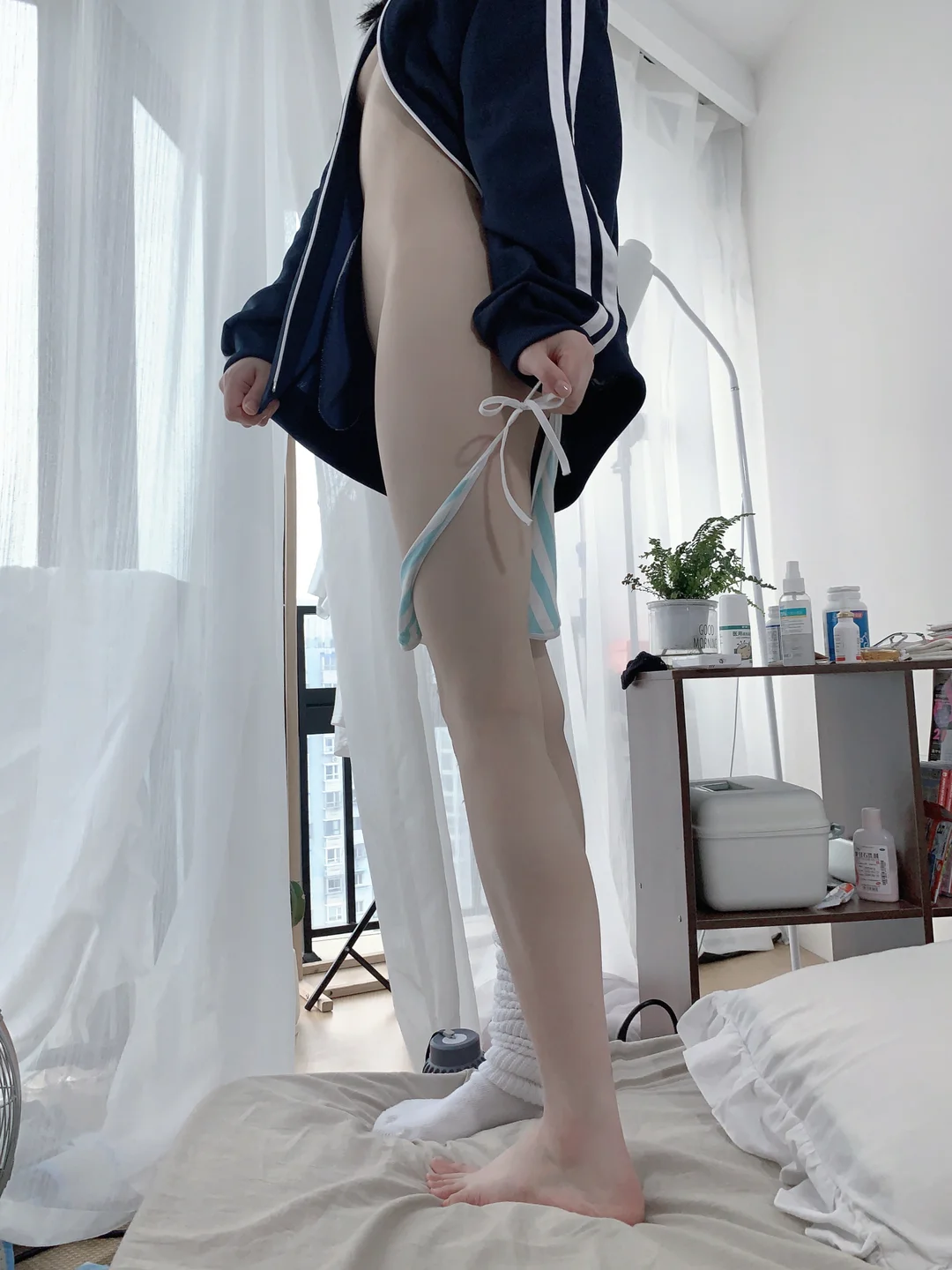 千澄 - 猫娘-R17 [60P-393MB] tg@simisebaisi 【丝足阁】005.webp